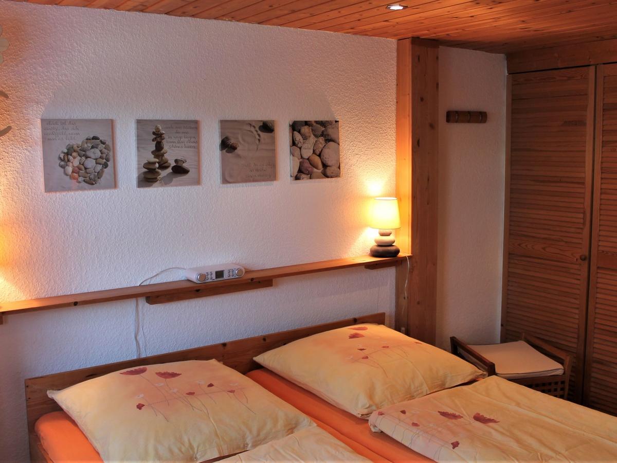 Beautiful Apartment In Damshagen Near The Sea Exterior foto