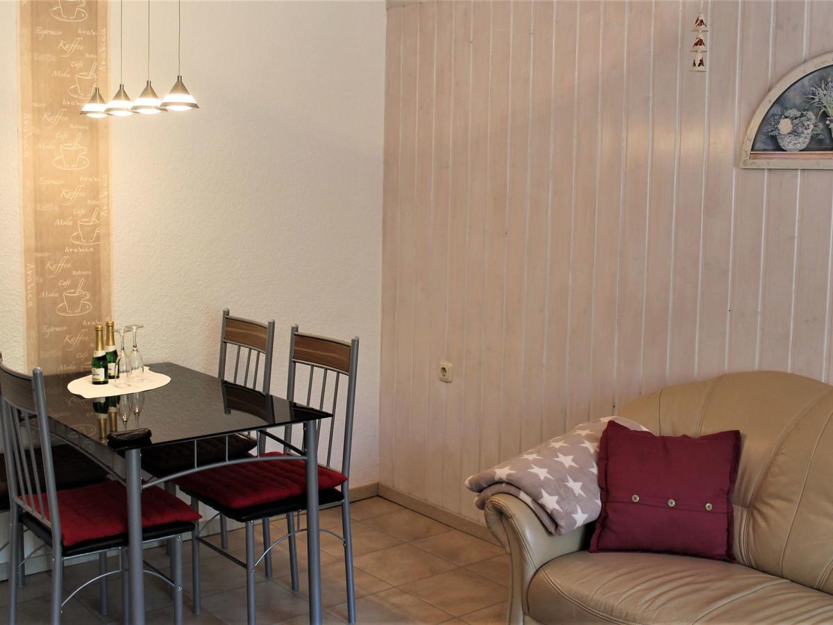 Beautiful Apartment In Damshagen Near The Sea Exterior foto