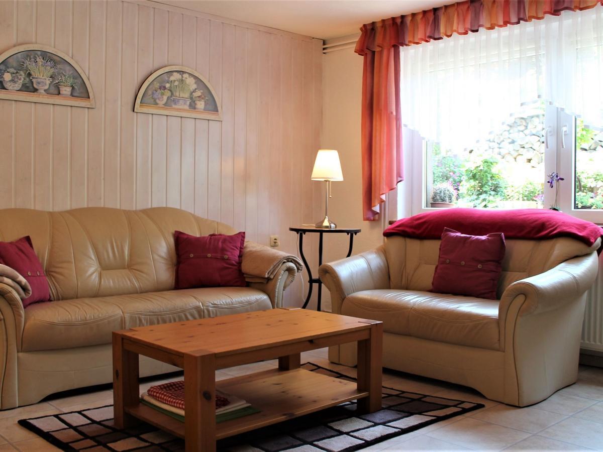 Beautiful Apartment In Damshagen Near The Sea Exterior foto